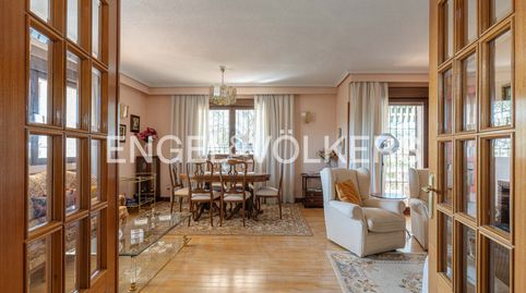 Foto 2 de Casa o chalet en venta en Los Ángeles - Jarandilla, Torrelodones
