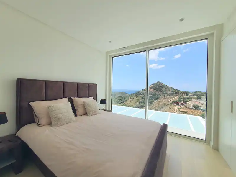 Penthouse mit Pool zum Verkauf in Ojén pueblo, imagen 18