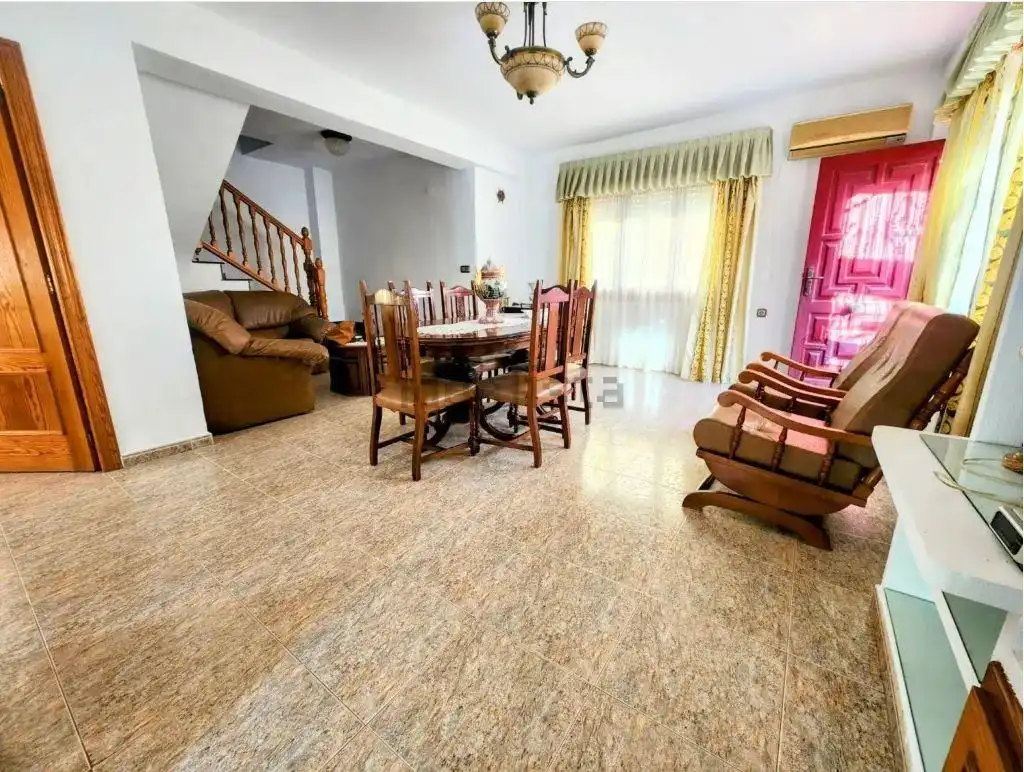 Casa o chalet en venta en Las Majadas - Las Molinetas - Labradorcico