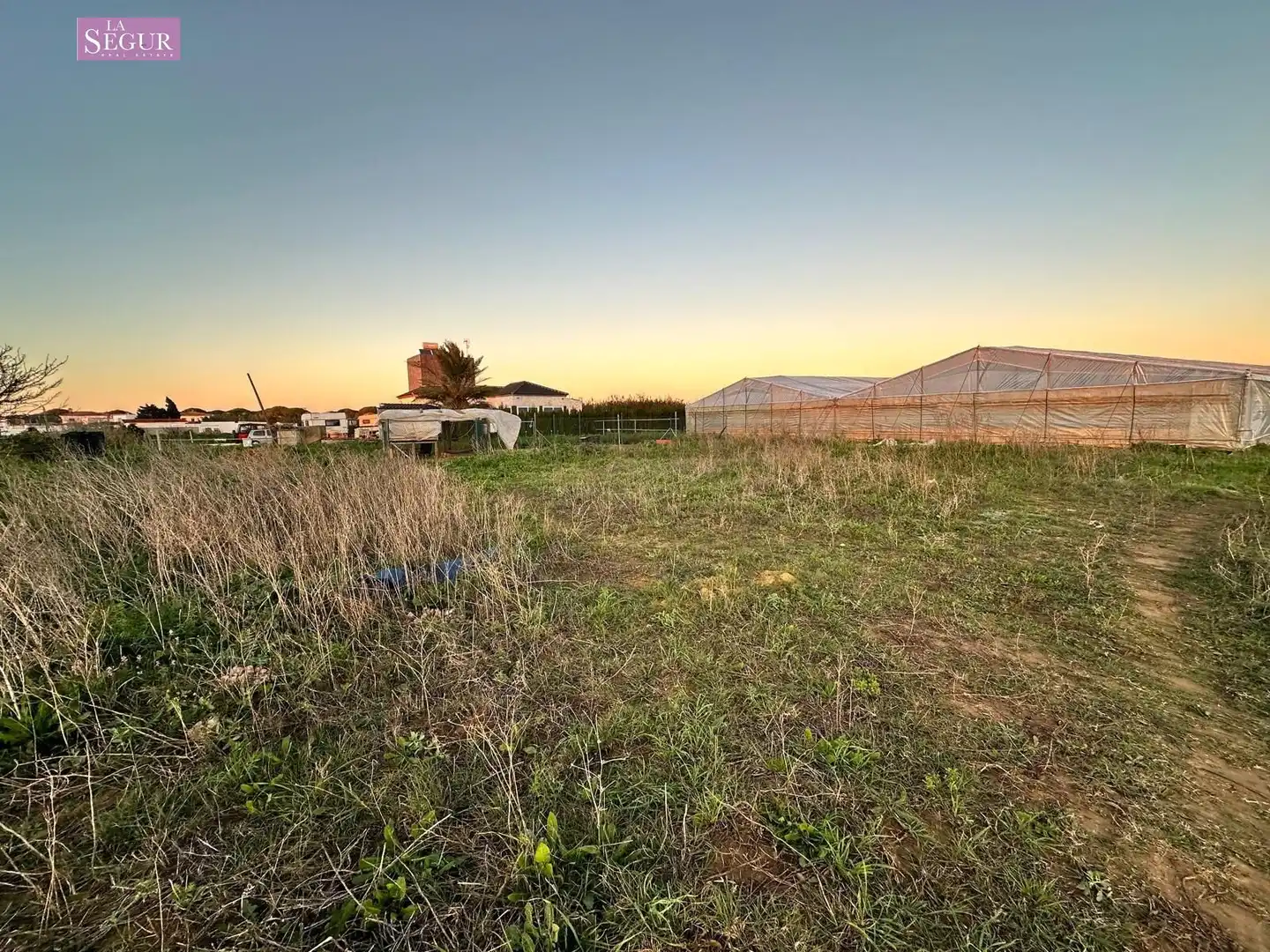 Rural land for sale in Conil, imagen 6