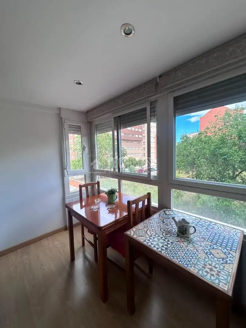 Vista exterior de Piso en venta en Valdemoro con Aire acondicionado, Calefacción y Terraza