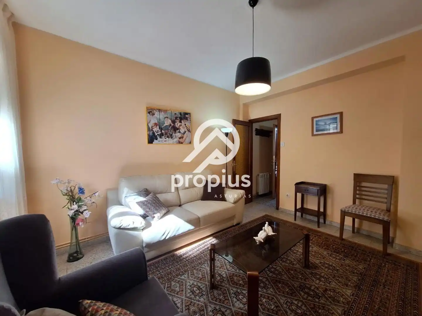 Appartamento con terrazza in vendita a Peñamellera Baja, imagen 16