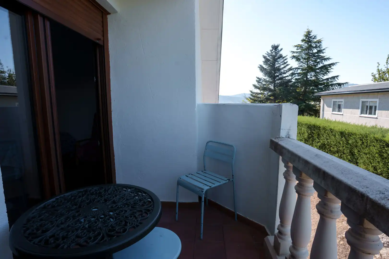 Chalet con terraza en venta en Calle París, imagen 20