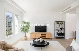 Photo 3 from new construction home in Flat for sale in Dreta de l'Eixample, Barcelona