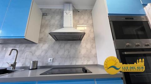 Photo 4 of Flat to rent in Astilleros - La Paz  - Loreto - El Corte Inglés,  Cádiz Capital