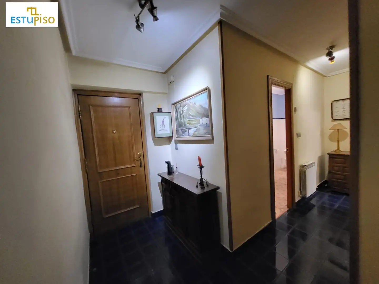 Flat for sale in León Capital   with Heating, Storage room and Furnished