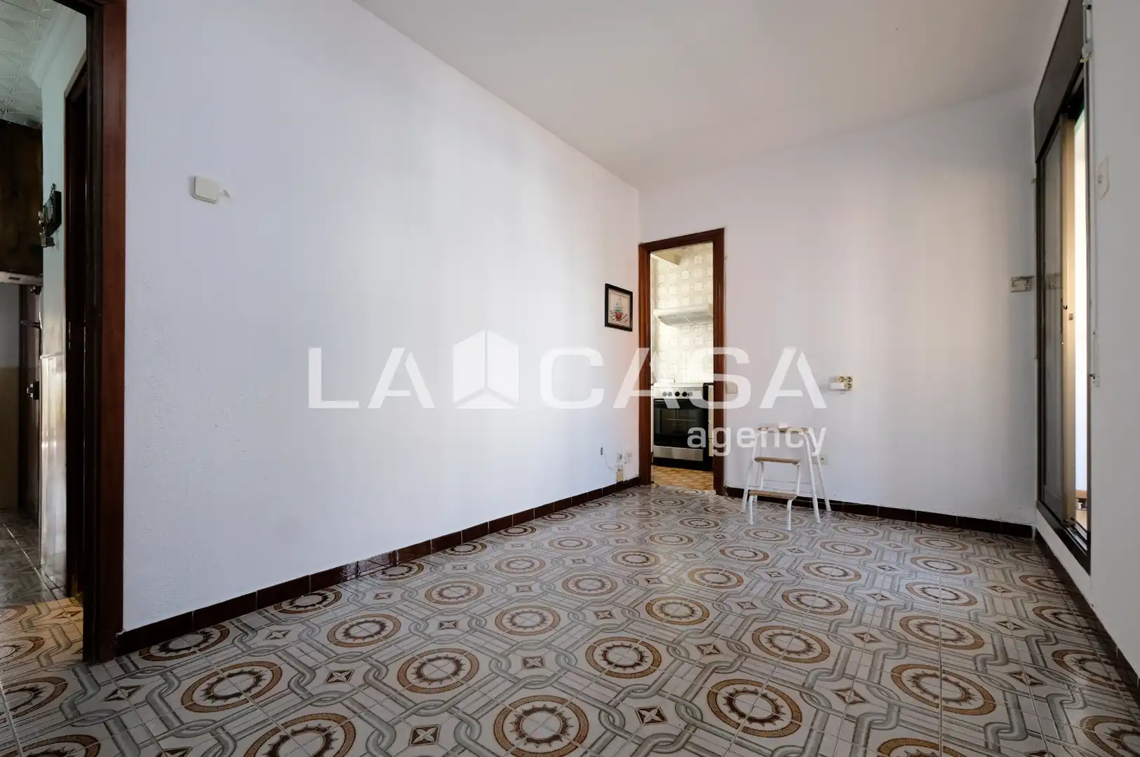 Attic for sale in Barcelona  with Heating, Terrace and Oven