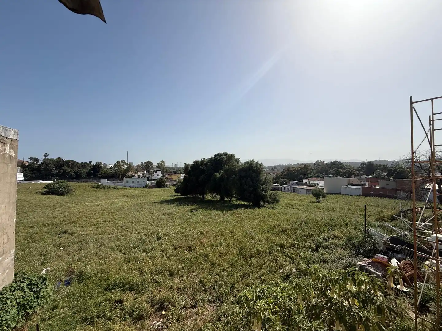 Casa adosada en venta en San Roque con Amueblado