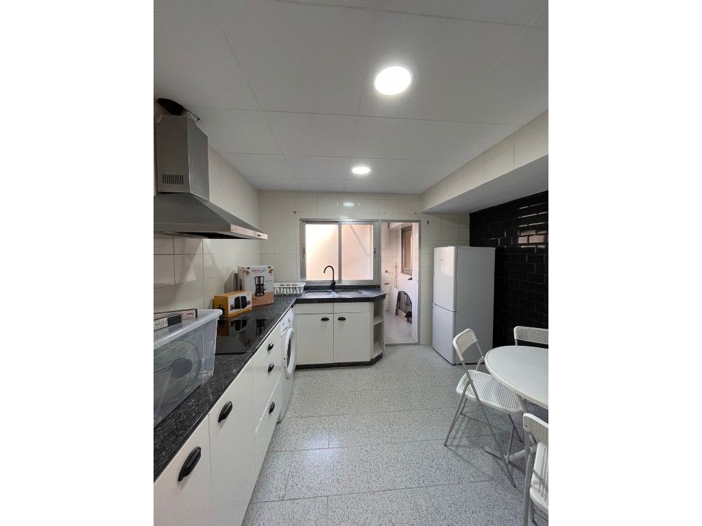 Pis en venda a Camino Alabau, El Forn d'Alcedo