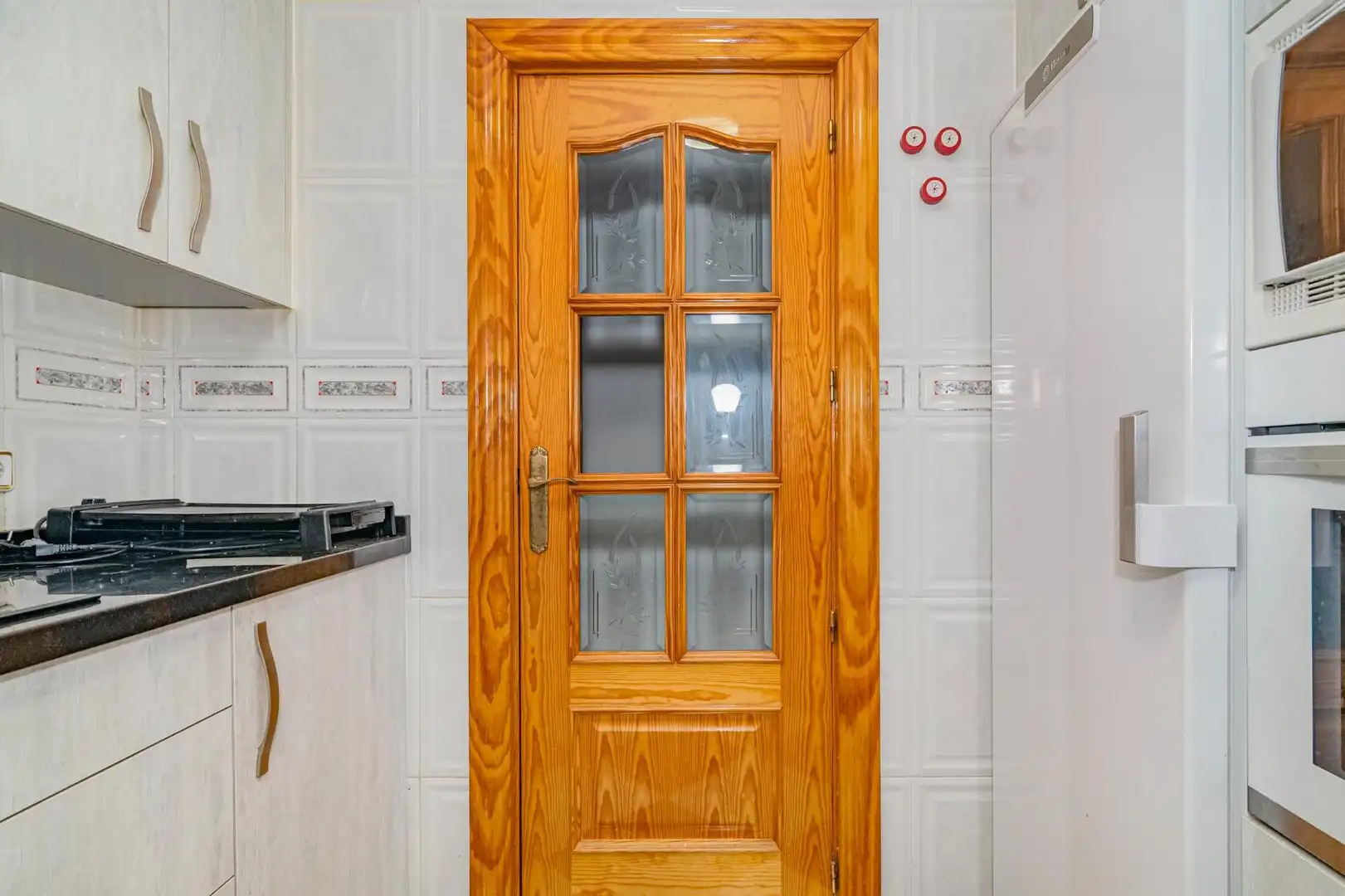 Flat for sale in Atarfe  with Air Conditioner, Heating and Terrace