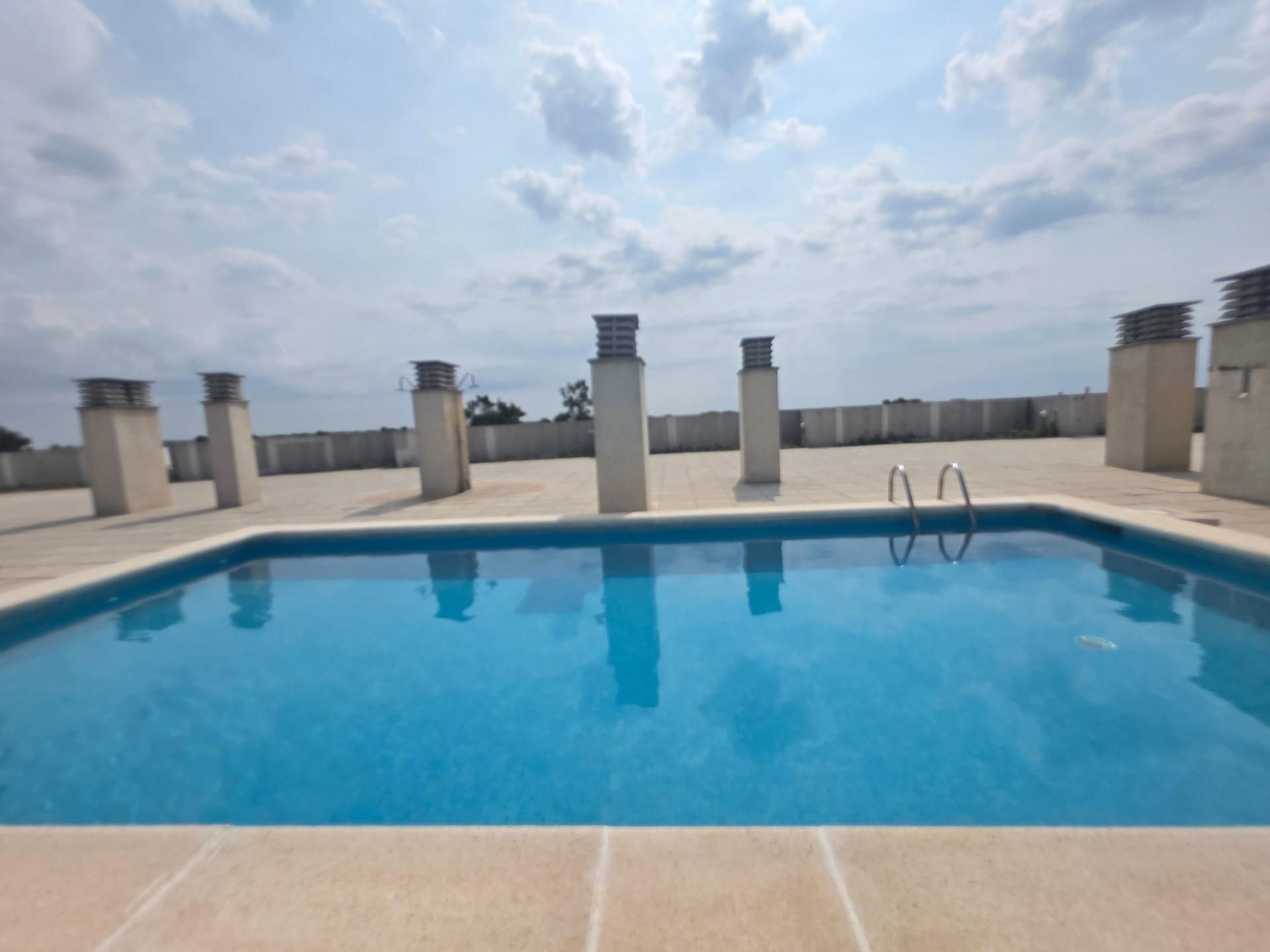 Flat for sale in Calle SARAGOSSA, 1, Can Bou