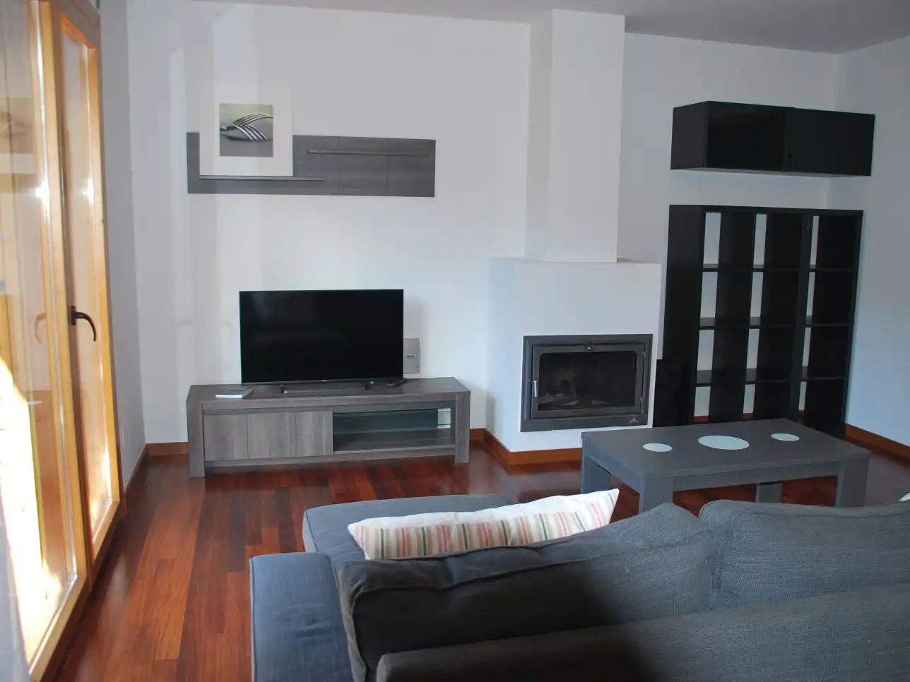 Apartament amb jardí en venda a Carrer del Quintà 8, imagen 29