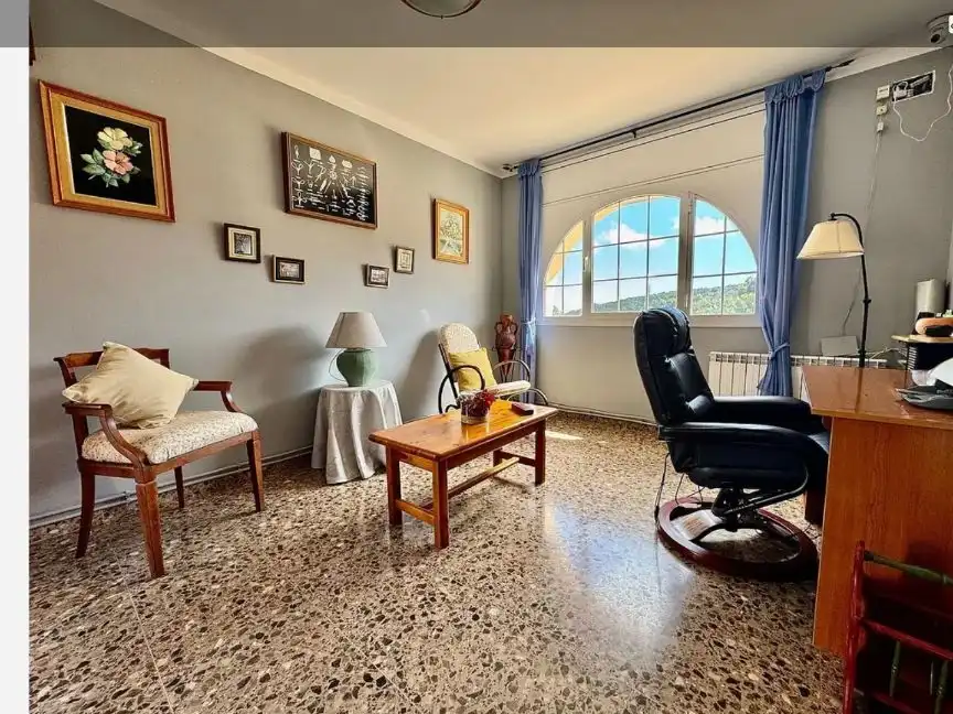 Casa con giardino in vendita a Carrer París 12, imagen 15