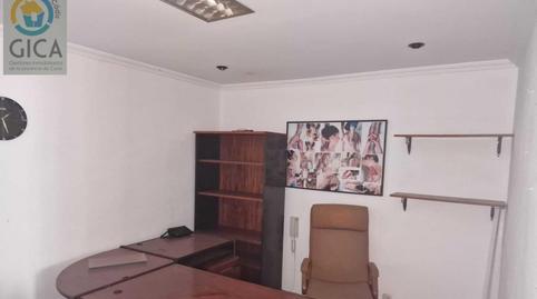 Foto 2 de Oficina de lloguer a Calle Bailen, Casco Antiguo, Cádiz