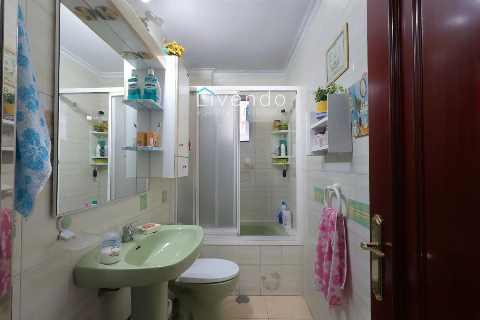 Baño de Piso en venta en Cádiz