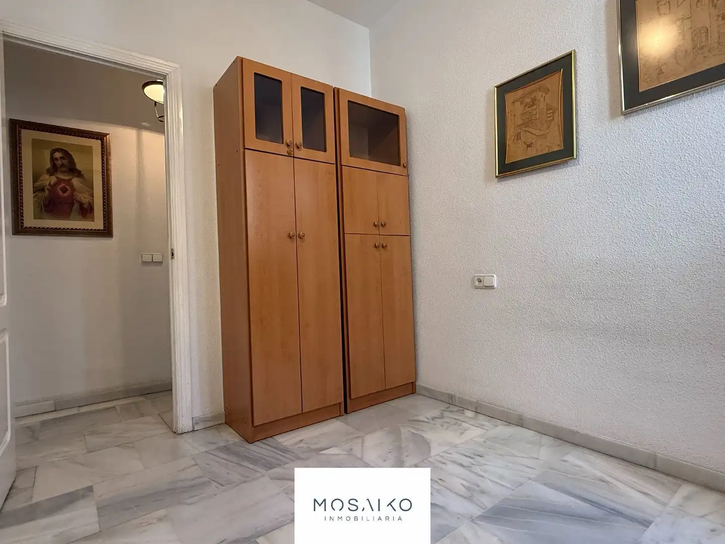 Habitación de Piso en venta en Córdoba con Aire acondicionado, Calefacción y Trastero