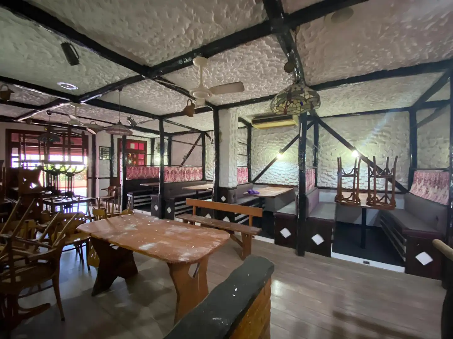 Local en venta en Avinguda de la Diputació, Cap de Sant Pere
