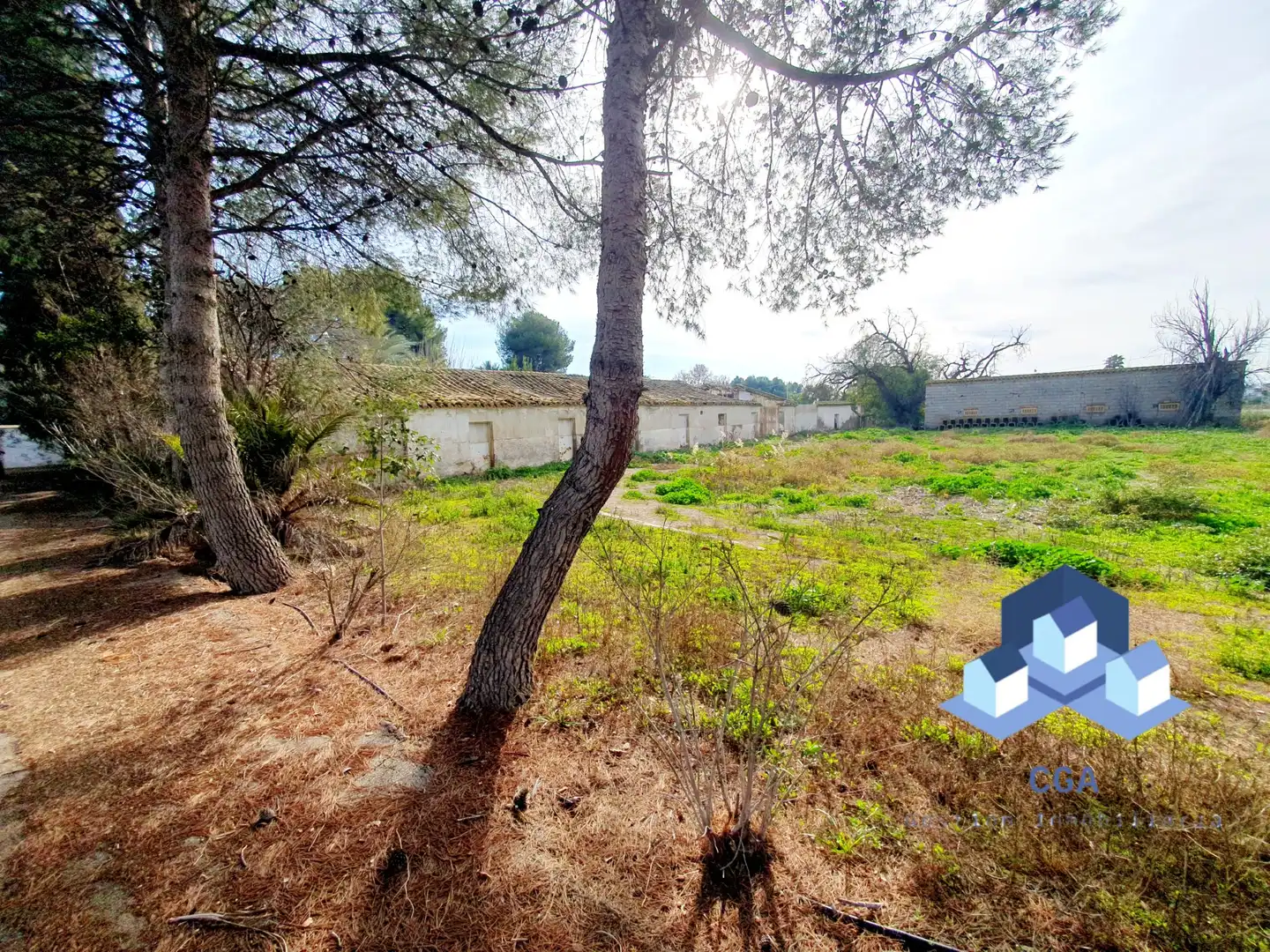 Casa o chalet en venta en Lorca con Jardín privado, Terraza y Trastero