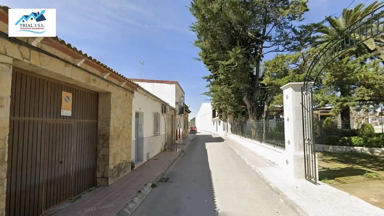Local comercial en venda a Calle Grieta