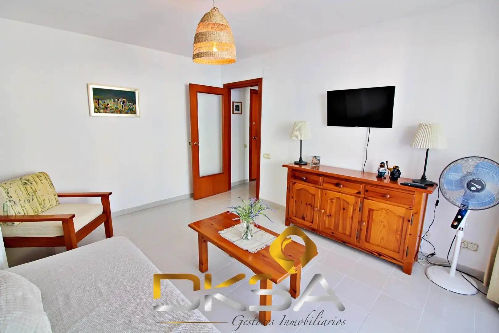 Apartment mit Pool zur Miete in FERRANDIS SALVADOR, imagen 16