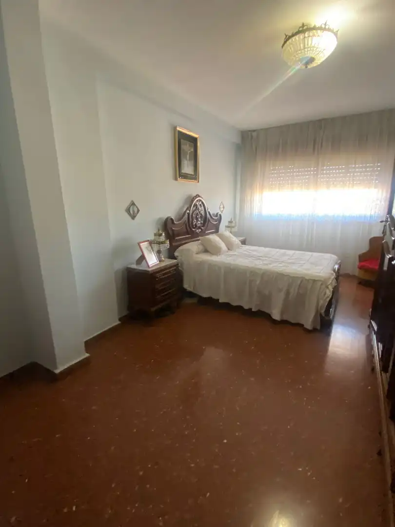 Habitación de Piso en venta en Granada con Terraza
