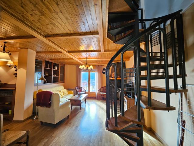 Apartamento en Venta en Valdelinares