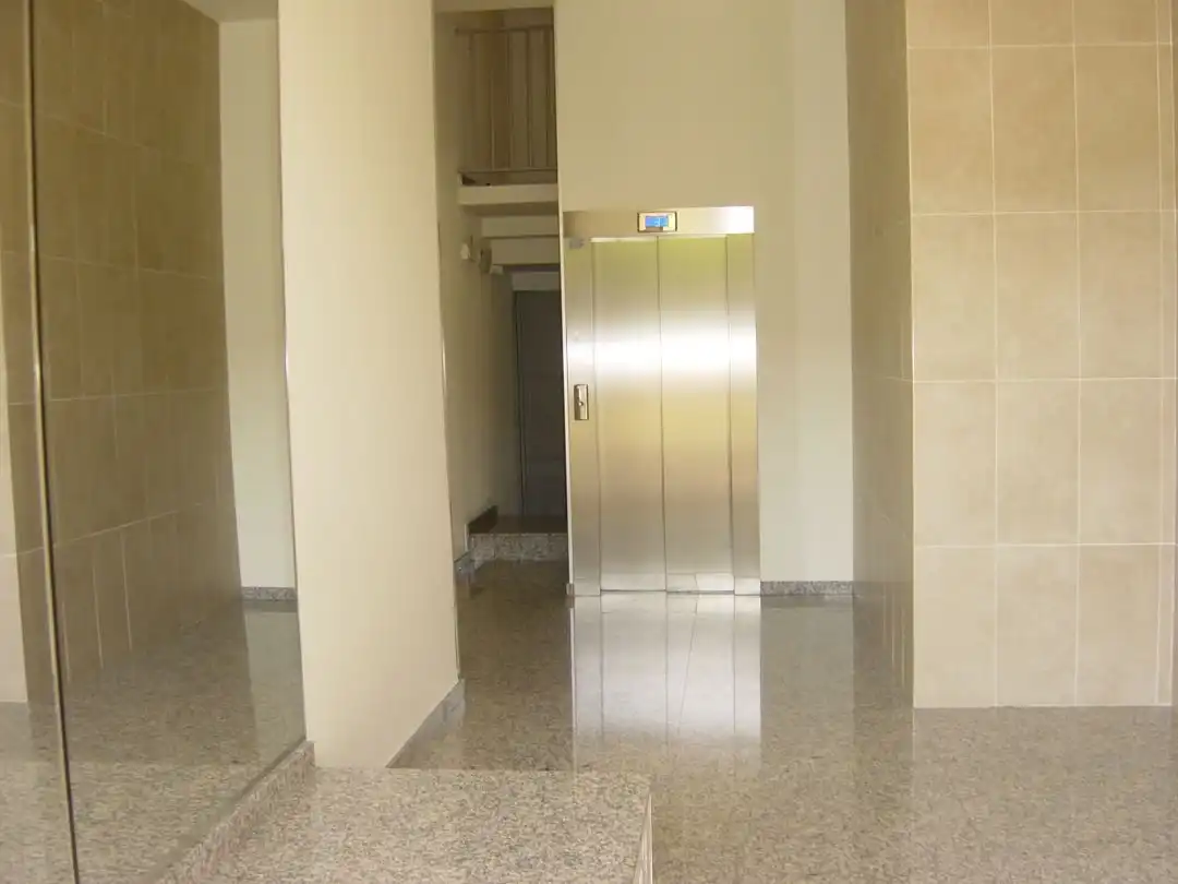Wohnung zum Verkauf in Santo Domingo de la Calzada mit Heizung, Terrasse und Abstellraum
