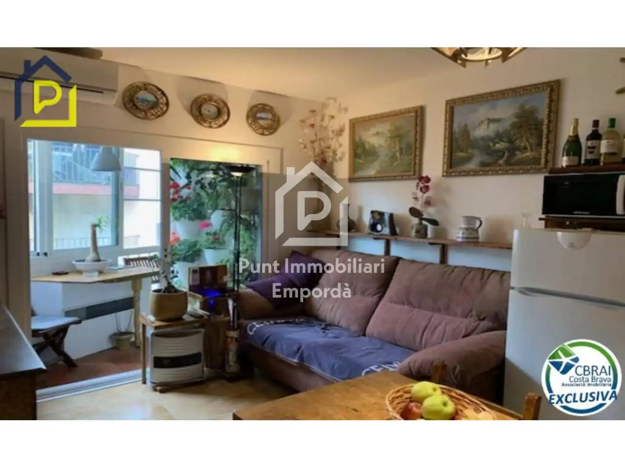 Apartament en venda a Pasaje Muga
