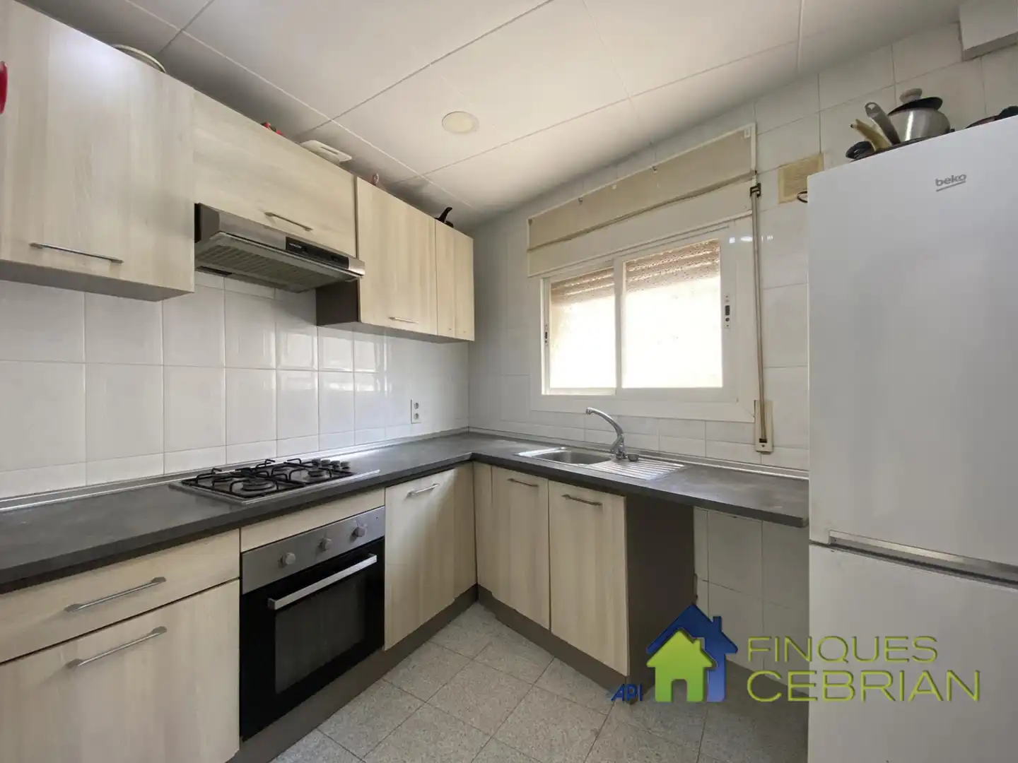 Kitchen of Detached homes for sale in Alella  with Heating and Oven