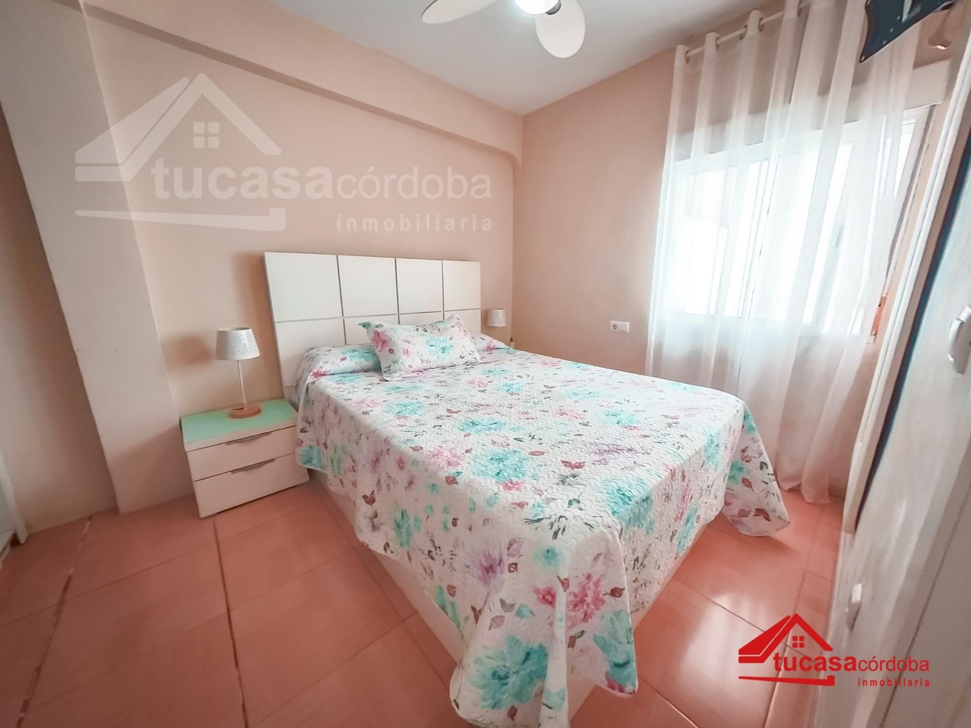 Dormitori de Pis en venda en  Córdoba Capital