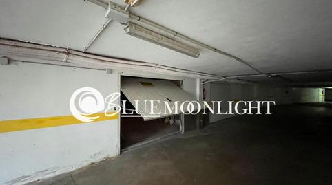 Foto 4 de Garatge en venda a Ermita San Antoni, Costa Sur, Peñíscola / Peníscola