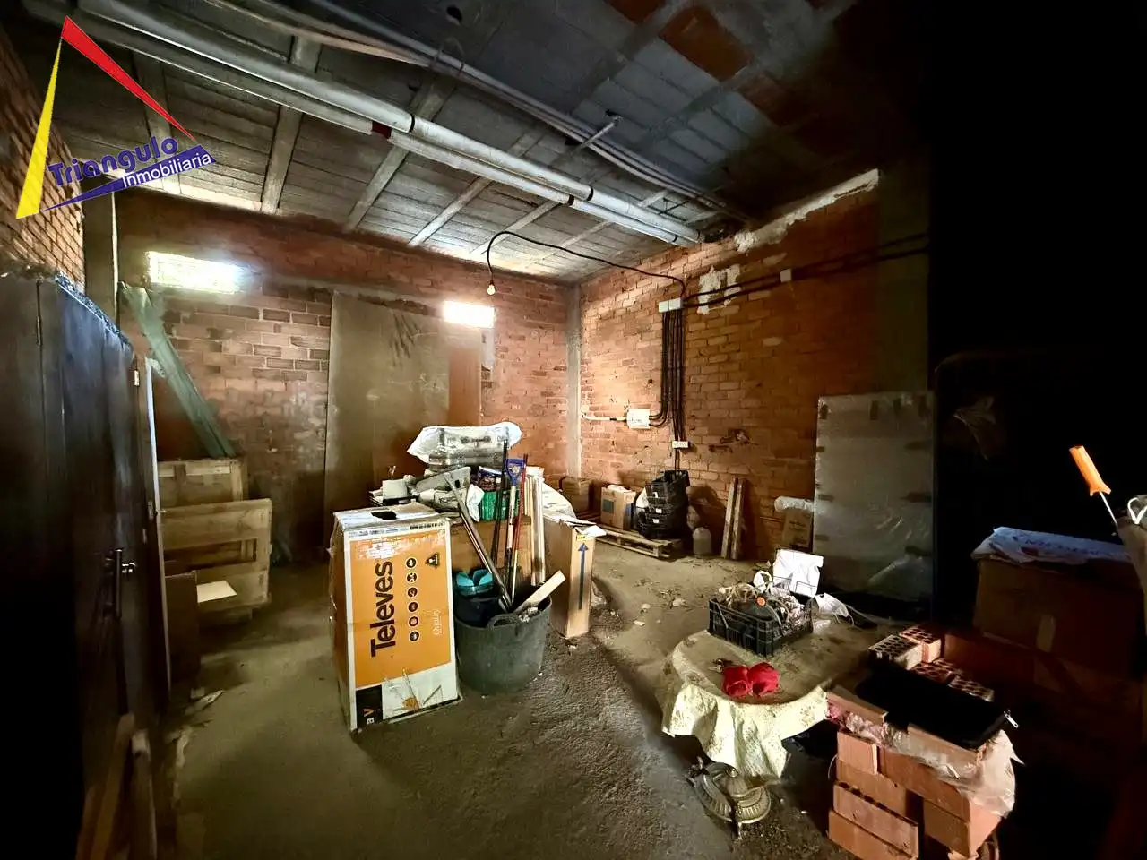 Local comercial en venta en Centro