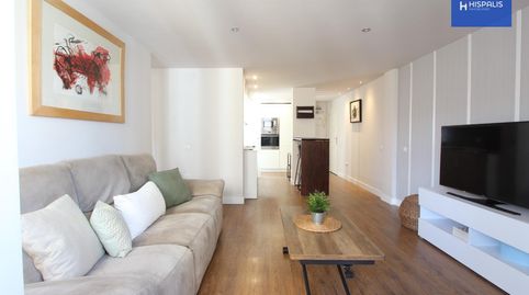 Foto 2 de Piso de alquiler en Calle Tartessos, San Carlos - San José, Sevilla Capital