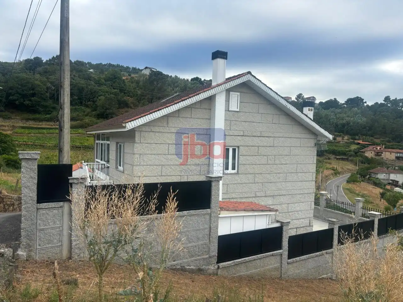 Casa in vendita a Castrelo de Miño, imagen 3