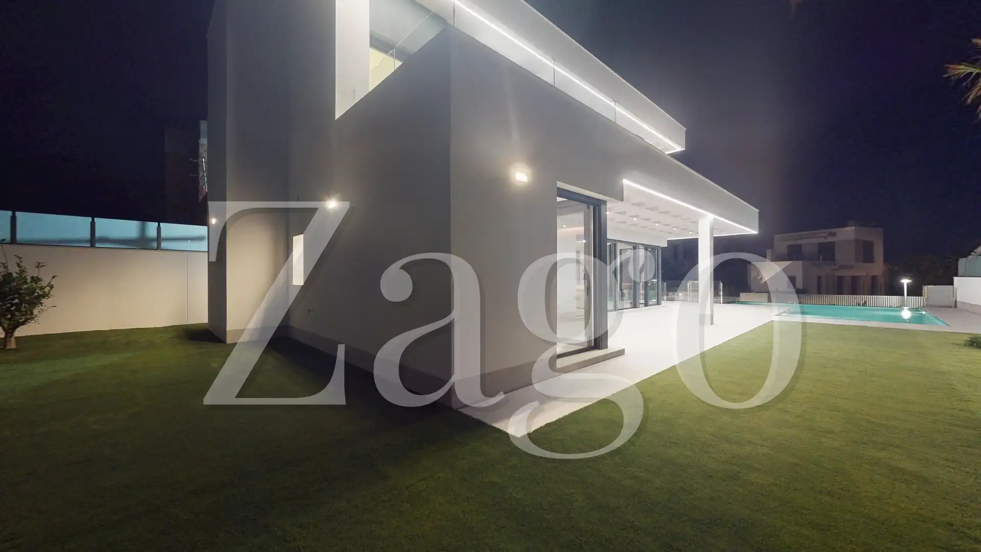 Casa in vendita a Golf Bahía, imagen 31
