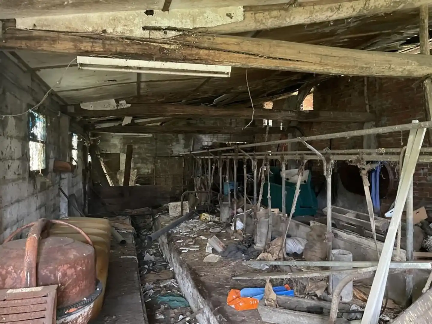 Casa rústica amb jardí en venda a Lugar Solores 2, imagen 29