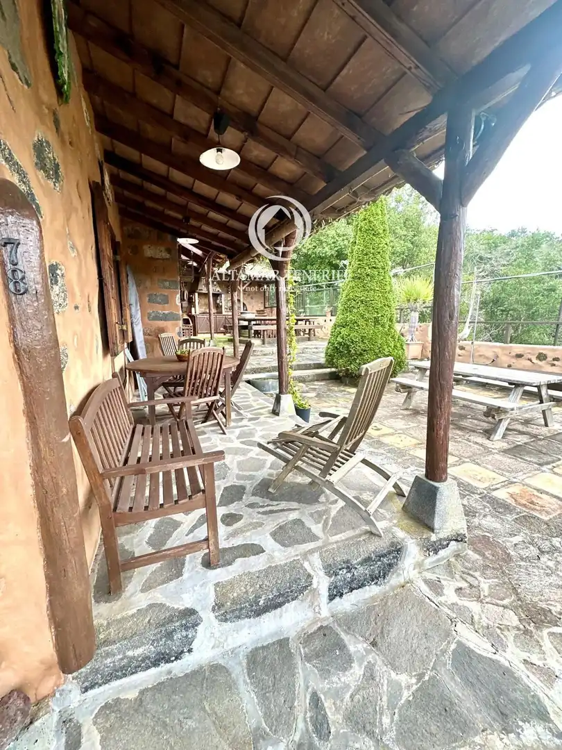 Maison à vendre à El Tanque, imagen 20