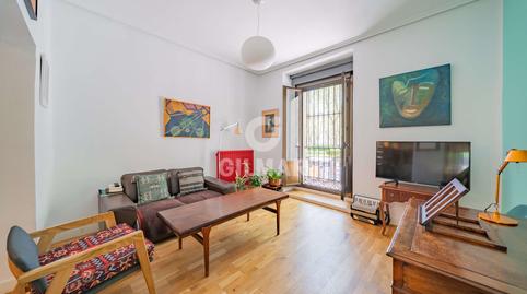 Foto 3 de Planta baixa en venda a Palacio,  Madrid Capital