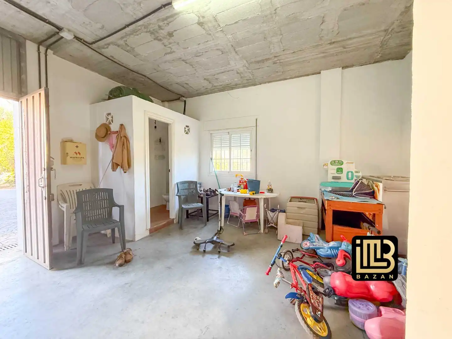 Flat for sale in Centro Histórico
