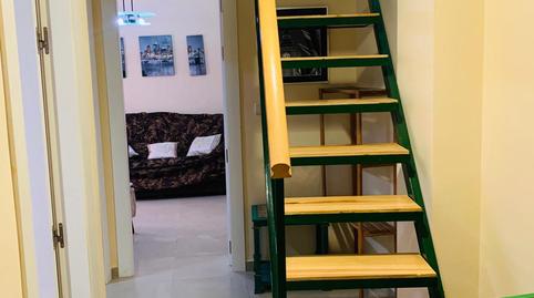 Foto 3 de Dúplex de lloguer a Calle Lavadero Zafra, Centro - Sagrario,  Granada Capital