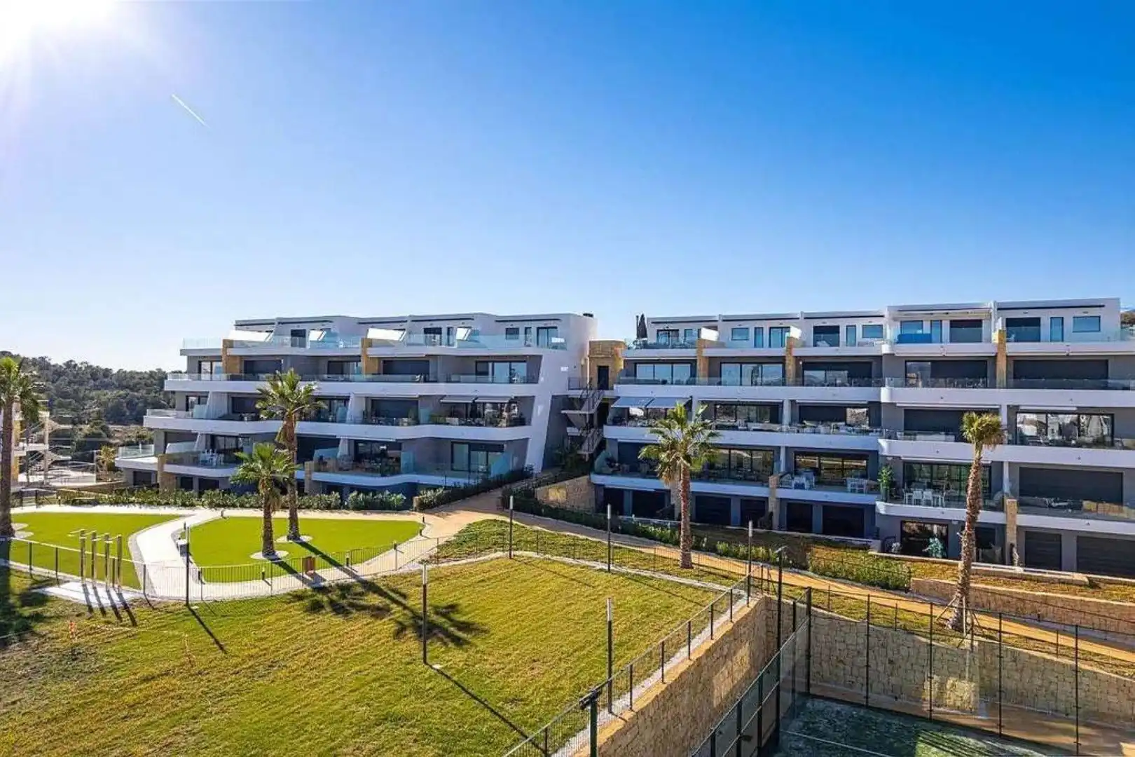 Appartement compact à vendre à Balcón de Finestrat - Terra Marina, imagen 18