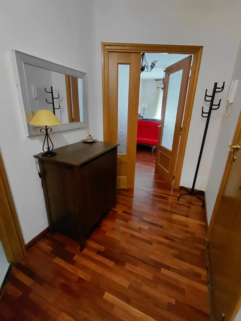 Piso de alquiler en Tarragona con Aire acondicionado, Terraza y Trastero