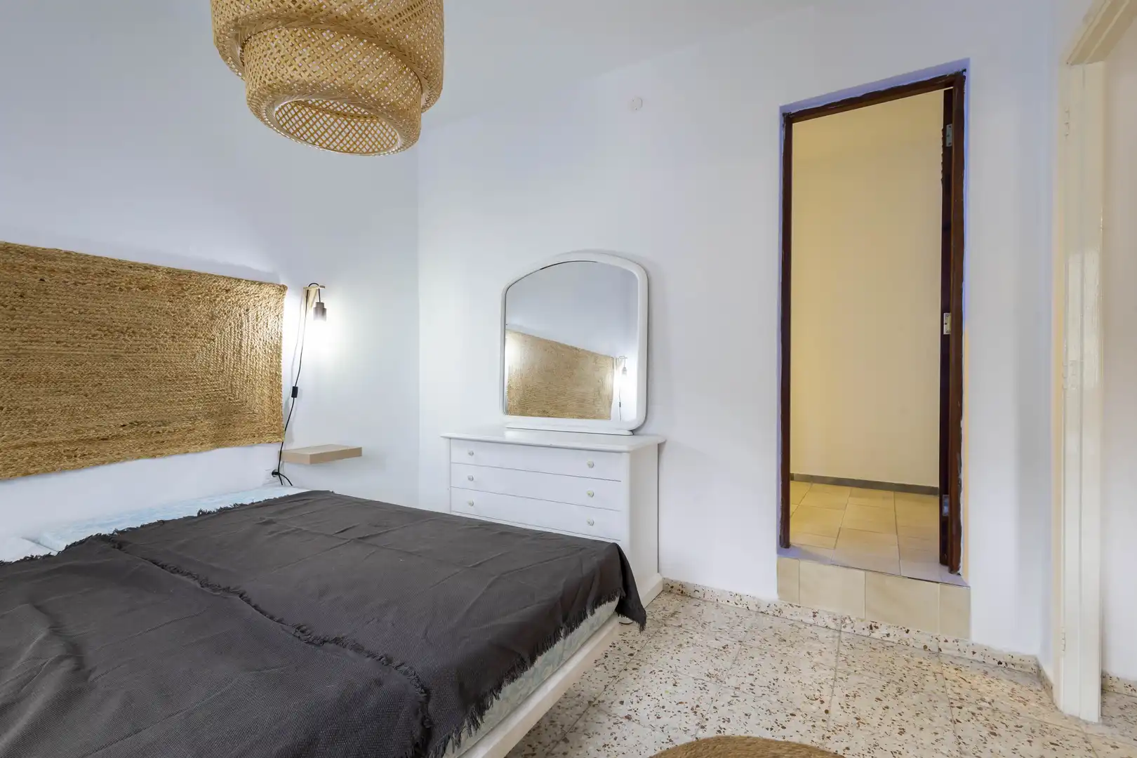 Habitación de Casa o chalet en venta en Santa Cruz de Tenerife con Terraza