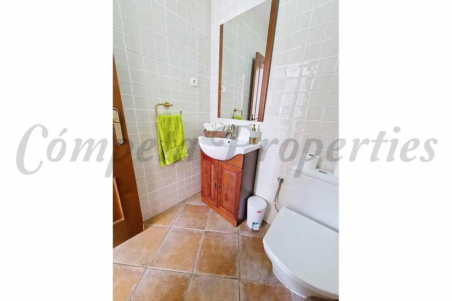 Casa en venda a Sedella, imagen 24