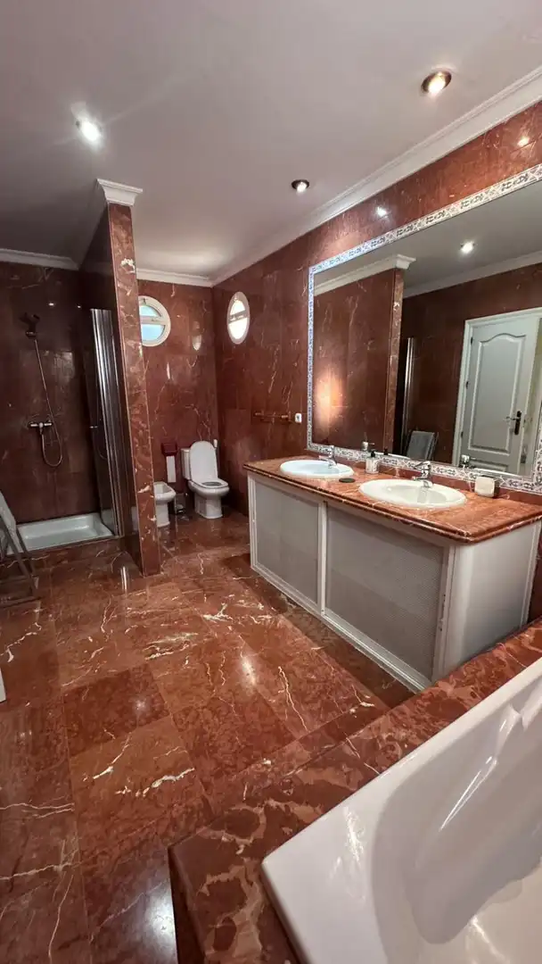 Casa o xalet de lloguer a La Carolina - Guadalpín