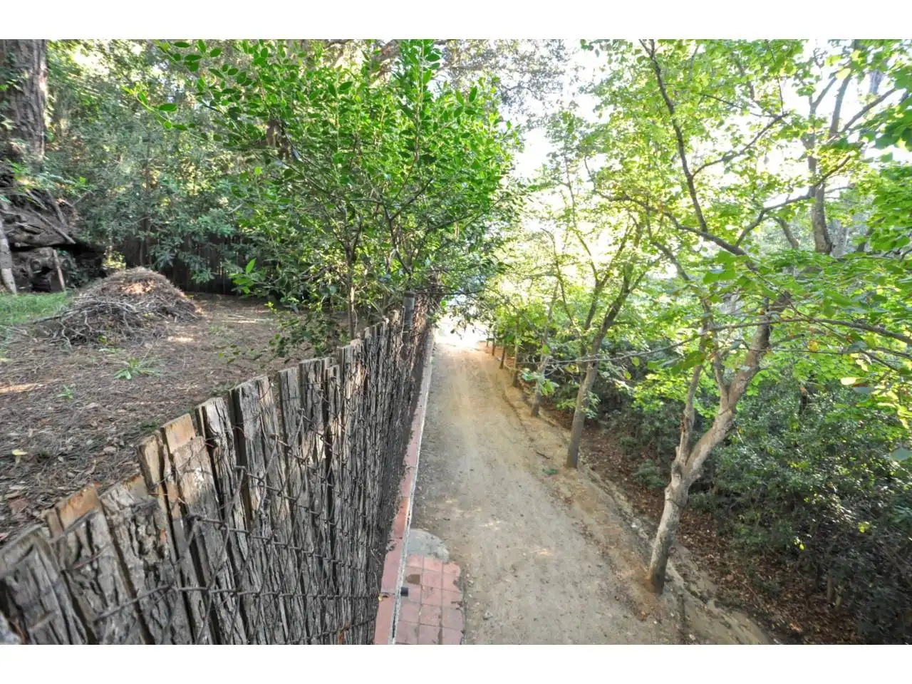 Vista exterior de Casa o chalet en venta en Lloret de Mar con Calefacción, Jardín privado y Terraza