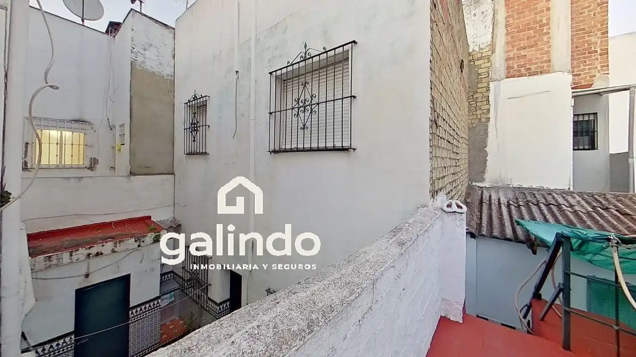 Casa en venda a Cerro - Amate, imagen 2