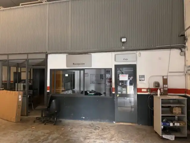Nave industrielle à vendre à Sedaví, imagen 3