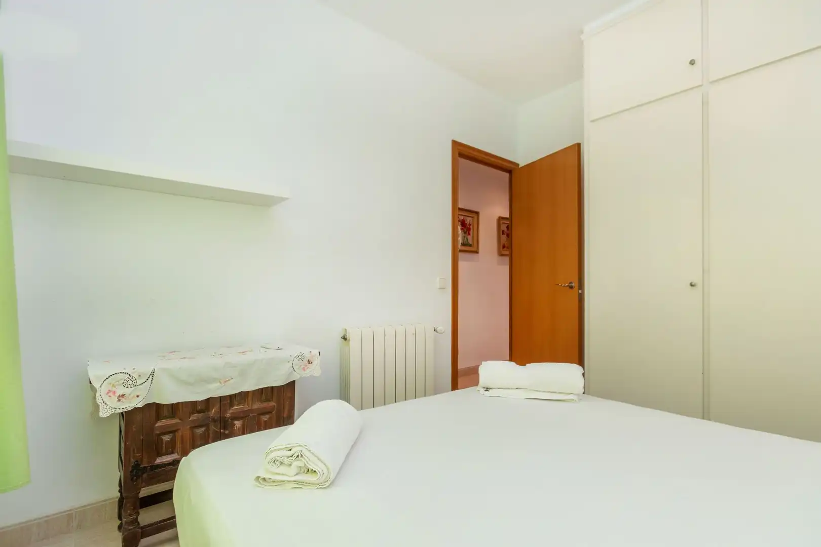Bedroom of Houses for sale in Palamós  with Heating, Private garden and Terrace