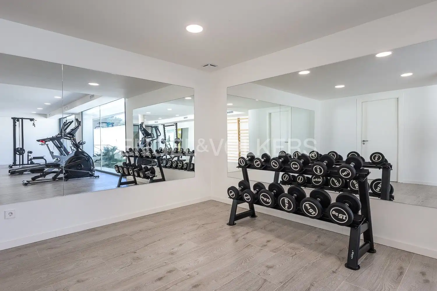 Flat for sale in Pedreguer  with Air Conditioner, Heating and Private garden